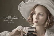 Qalisha Signature Font Duo Typeface, a Serif Font by Storytype Studio (Thumbnail 5 of 15)