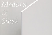 Holly storybook simple font, a Font by Brunch Club Design (Thumbnail 4 of 4)