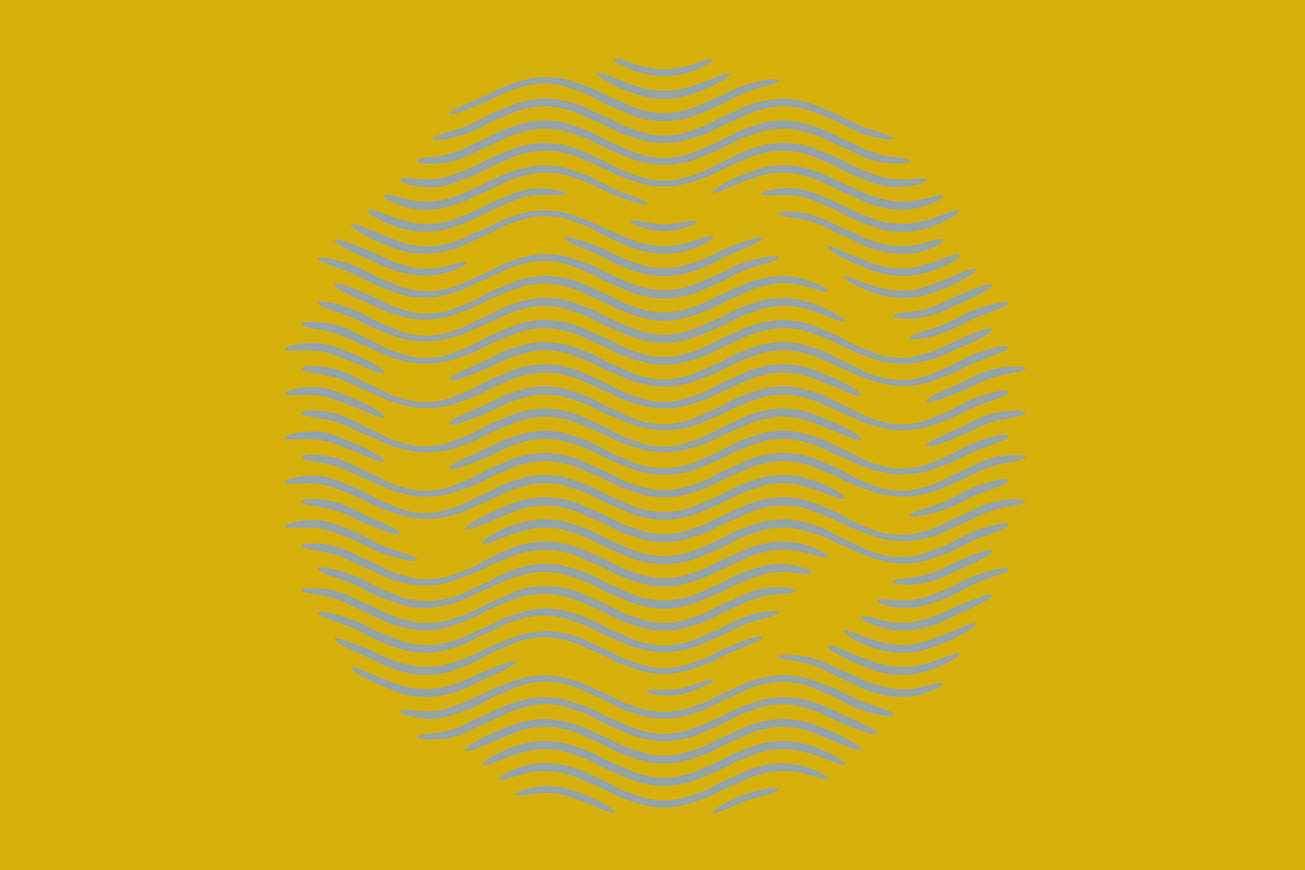 CircleTones Vol.3 | Gradated Circles, a Texture Graphic by invisiblelayer (Photo 3 of 5)