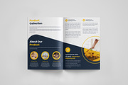 Product Catalog Brochure Template, a Brochure Template by zahidhossainalif (Thumbnail 8 of 8)