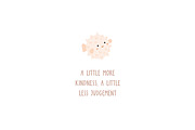 Ocean Secret | Playful font, a Sans Serif Font by JuliaVolkova (Thumbnail 2 of 9)