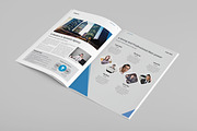 Multipurpose Proposal Template, a Stationery Template by GreenDesign (Thumbnail 2 of 7)