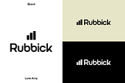 iBrand - Logo Font, a Sans Serif Font by LoneArmy (Thumbnail 2 of 9)