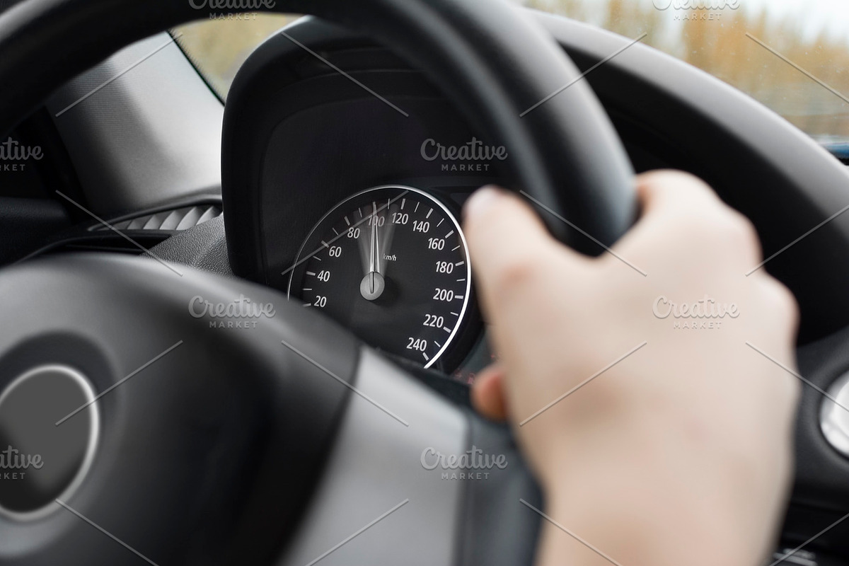 Responsible driving, a Transportation Photo by Mayet Photo (Photo 2 of 3)