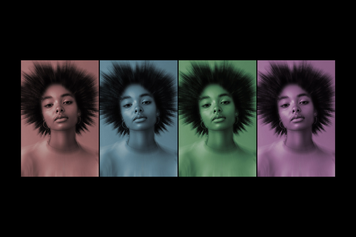 Circle Motion Blur Poster Effect, a Layer Style Add-On by Design Squad (Photo 4 of 4)