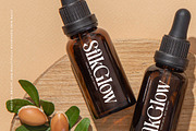 Mequnch Modern Serif Display Font, a Serif Font by timelesstype.co (Thumbnail 8 of 20)