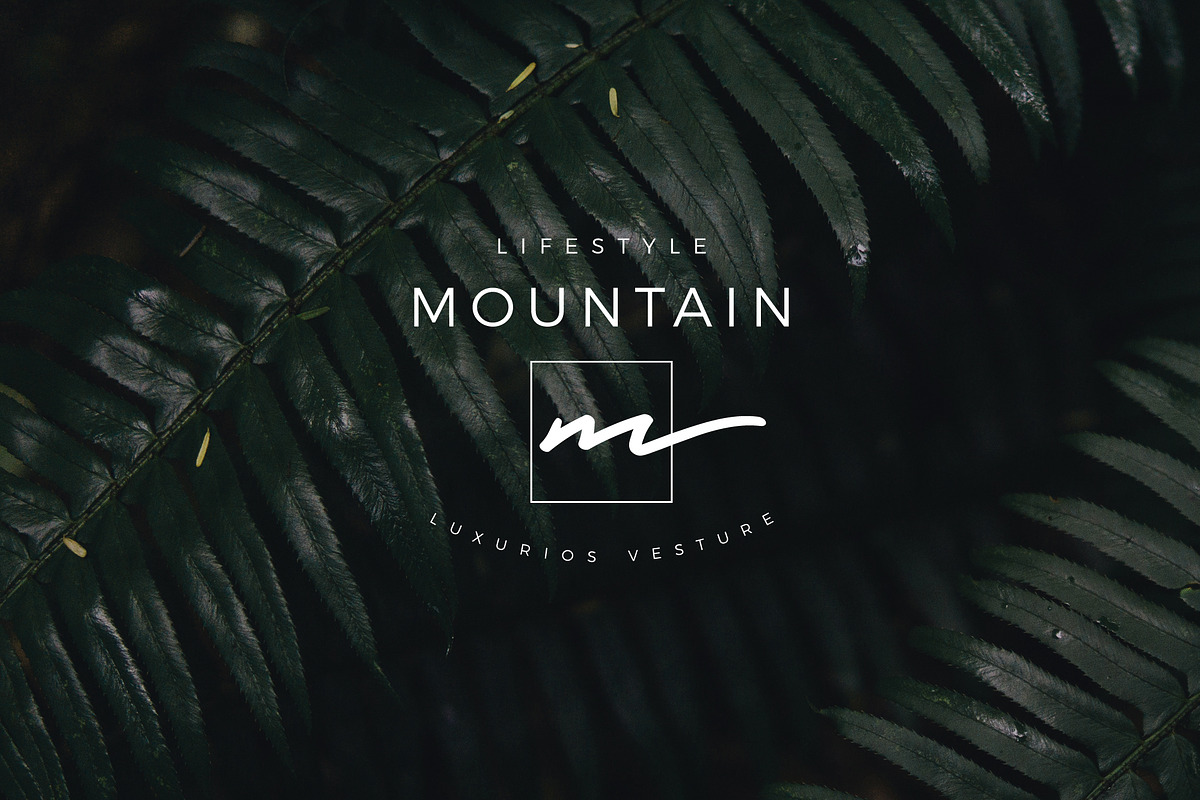 640 Premade Logos Mega Bundle, a Branding & Logo Template by XpertgraphicD (Photo 91 of 109)