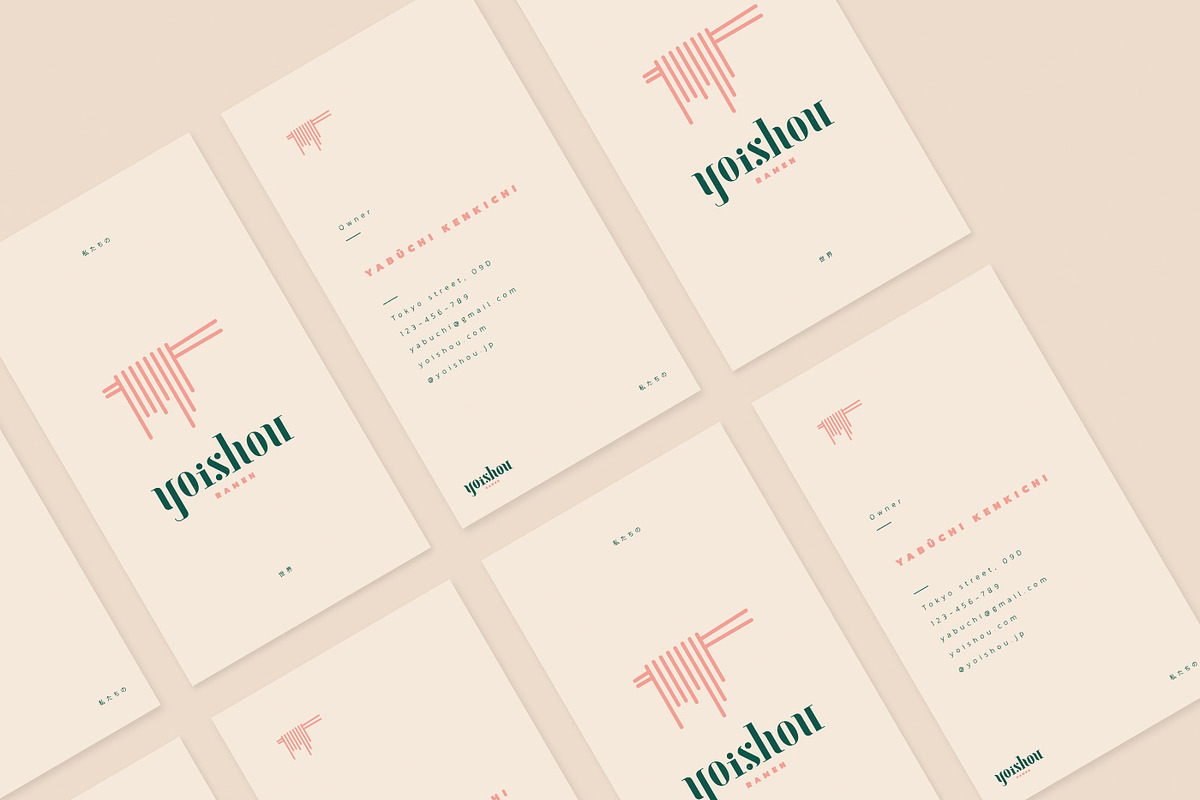 Kogarashi Display Font, a Serif Font by infernostudio3 (Photo 3 of 10)