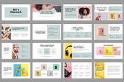 Boa Hancock Powerpoint Template, a Presentation Template by PSD Action (Thumbnail 5 of 12)