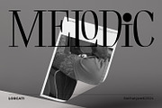Lorcati, a Serif Font by Nathatype (Thumbnail 6 of 10)