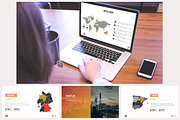 Epic Powerpoint Template, a Presentation Template by ZAAS (Thumbnail 8 of 9)