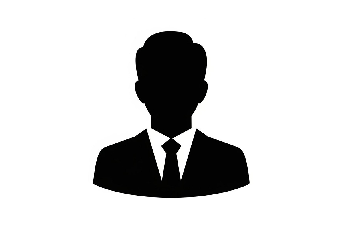User Profile Avatar Silhouette Bundl, an Illustration by jahid234 (Photo 47 of 49)