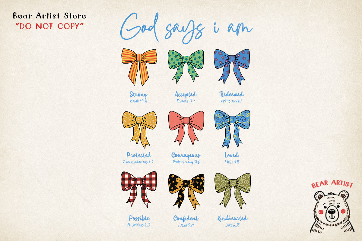 Christian Hand-drawn PNG Bundle, an Object Graphic by GlitterCraft (Photo 97 of 101)