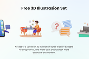 Normaland 2.3 Commercial with Framer, a Landing Page Template by Agensip Design Agency (Thumbnail 9 of 10)