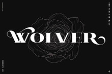 WOLVER