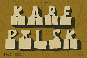 Kare Polsk