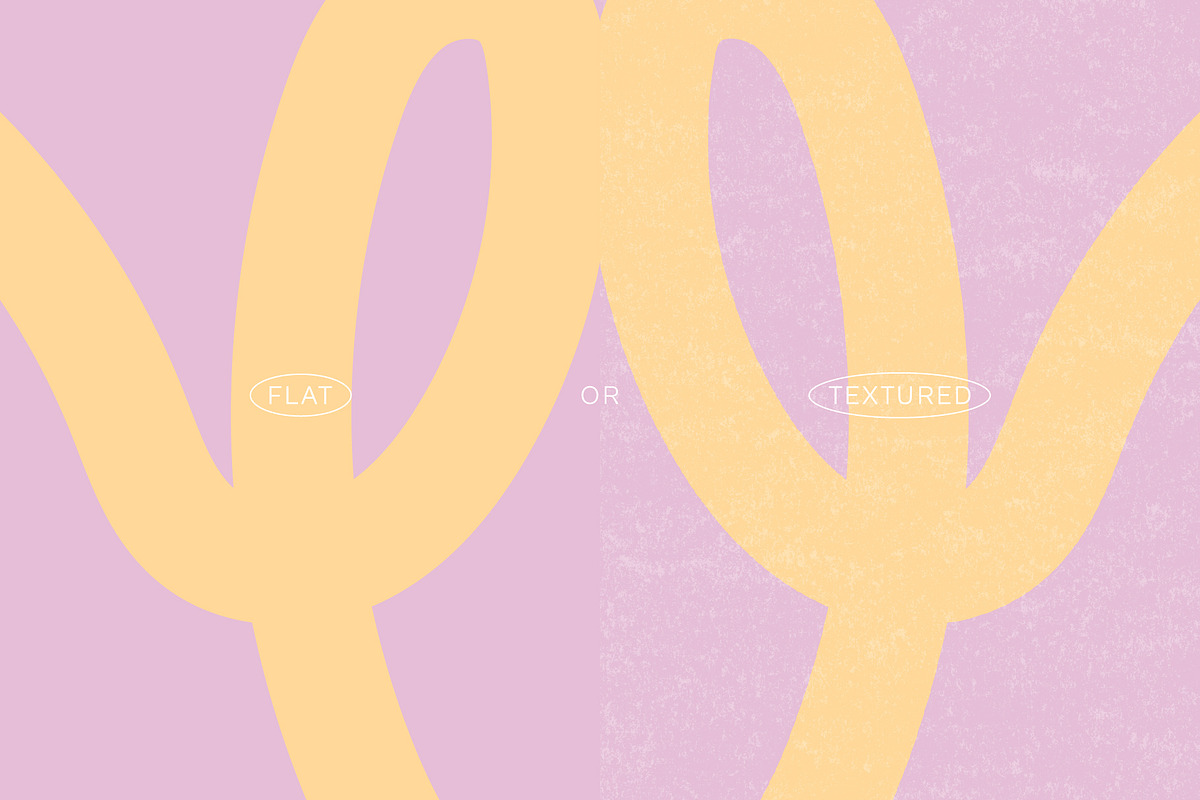 Pastel Lines - Abstract Backgrounds, a Background Graphic by Léo Alexandre (Photo 5 of 14)