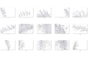 MEGA BUNDLE 2400+ Overlays, a Texture Graphic by Kaleriia (Thumbnail 136 of 300)