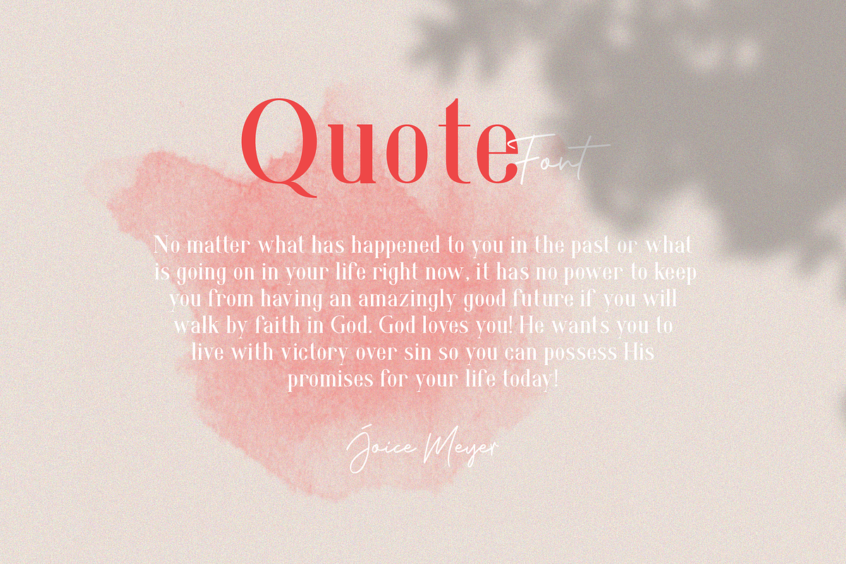 Phillips Muler // Elegant Font Duo, a Script Font by Bluestudio (Photo 7 of 11)