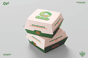 Eonnie Logo Template, a Branding & Logo Template by Kreasi Malam (Thumbnail 10 of 12)