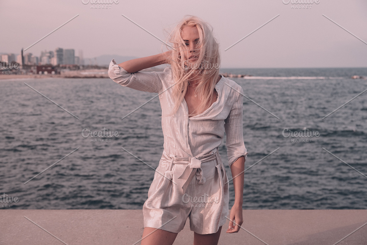 FASHION FILM presets for Lightroom, an Action Add-On by FAYMAN STORE (Photo 25 of 29)