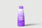 Cosmetic Conditioner Mockup, a Packaging Mockup by renderstockmarket (Thumbnail 2 of 4)