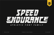 Speed Endurance