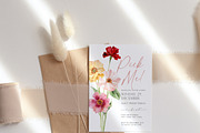 Watercolor ANEMONE Flower - Pick Me!, a Decorative Illustration by Beigetime (Thumbnail 5 of 16)