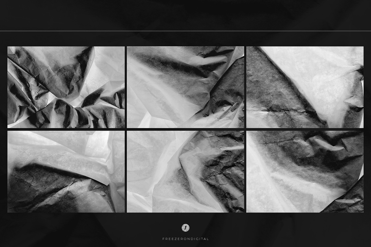 Distressed Textures Bundle, a Texture Graphic by Freezerondigital (Photo 72 of 116)
