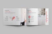 FASHION DESIGN - A5 Brochure, a Brochure Template by Shafura (Thumbnail 14 of 15)