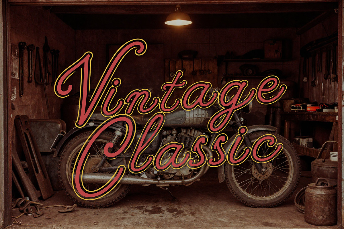 Mounta Libres - Born to Wander, a Script Font by HypeWorksCo (Photo 4 of 18)