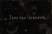 Tall Tale - Handwritten Font, a Handwritten Font by Aurum Creative (Thumbnail 5 of 7)