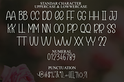 Classic Humble, a Serif Font by FreshTypeINK (Thumbnail 7 of 8)