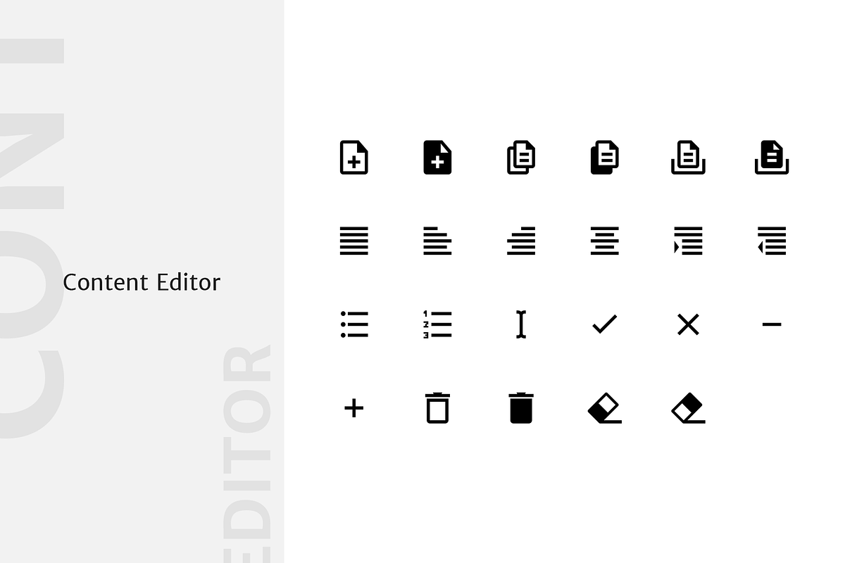 Pixee Icon Library, an Outline Icon by Jinro (Photo 14 of 24)