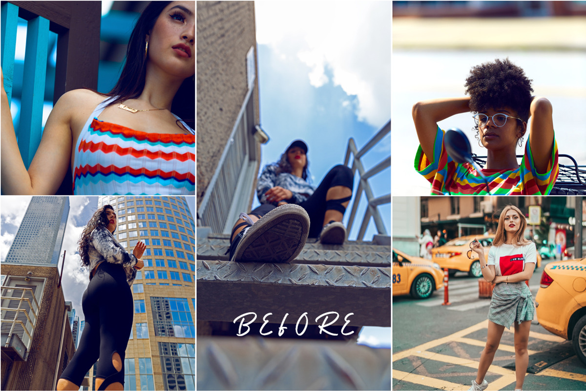 2100+ Lightroom & ACR Presets Bundle, an Action Add-On by PixelHive Pro (Photo 35 of 114)
