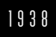 Palachia Cyrillic Font Family, a Sans Serif Font by alpercakici (Thumbnail 3 of 11)