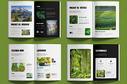 Photography Portfolio Design, a Brochure Template by MightyDesign (Thumbnail 3 of 6)