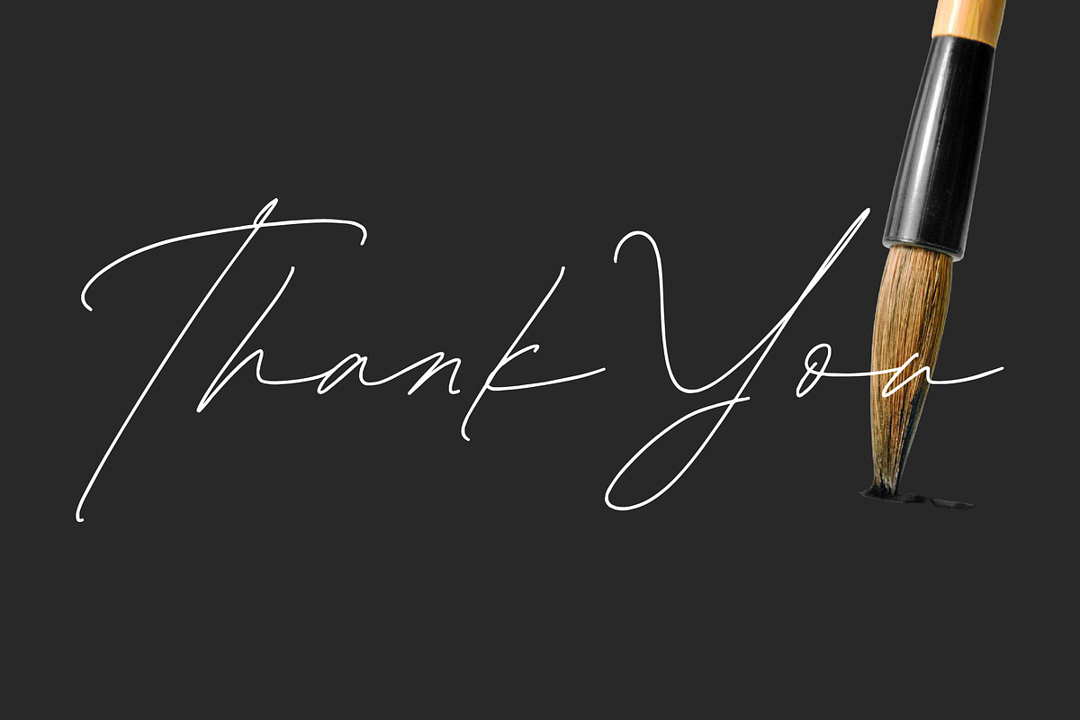 Plamstimes, a Handwritten Font by operatype.co (Photo 15 of 15)