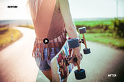 Bold Moody Lightroom Presets, an Action Add-On by Effect-Hub (Thumbnail 18 of 19)