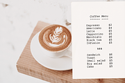One More Typewriter font, a Serif Font by Ana's Fonts (Thumbnail 7 of 10)