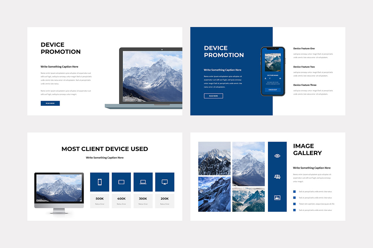 Companya - Google Slide Presentation, a Presentation Template by TMint Creative (Photo 3 of 9)