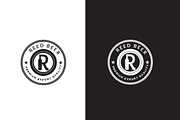 Badges & Logos, a Branding & Logo Template by felicidads (Thumbnail 3 of 4)