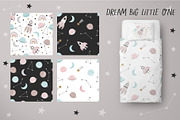 Star Light Children's Collection, a Pattern Graphic by Renata Chizhikova (Thumbnail 4 of 10)