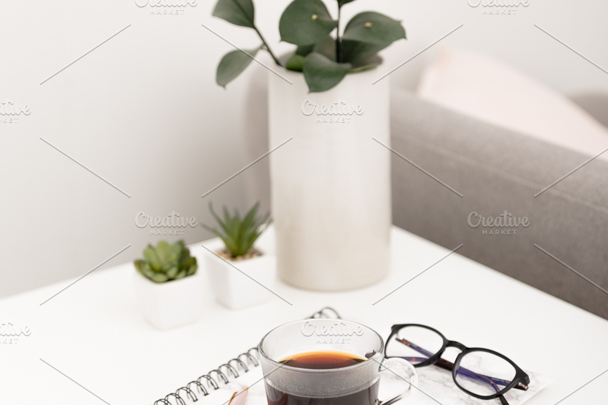 Green Working Stock Photo Bundle, a Business Photo by EKL photo (Photo 2 of 8)