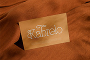 Radelo || Modern Stylish Thin Serif, a Serif Font by Idea Studio (Thumbnail 9 of 10)