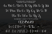 Alisha, a Handwritten Font by InermediaSTUDIO (Thumbnail 4 of 8)