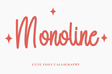 Monoline