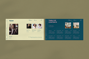 Imola Business Plan - Powerpoint, a Presentation Template by Surotype (Thumbnail 8 of 10)