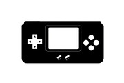 50 Handheld Gaming Console Vector Bu, an Illustration by Gfx_Store (Thumbnail 15 of 51)