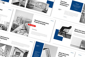 Real Estate Agency Powerpoint Presen